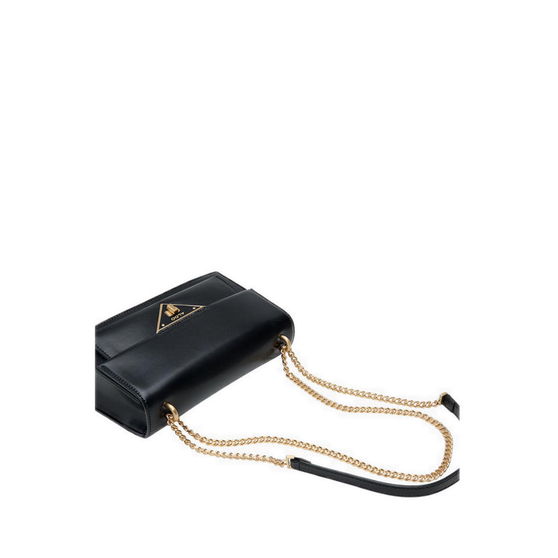 Byworthia Women's Cross Body Black