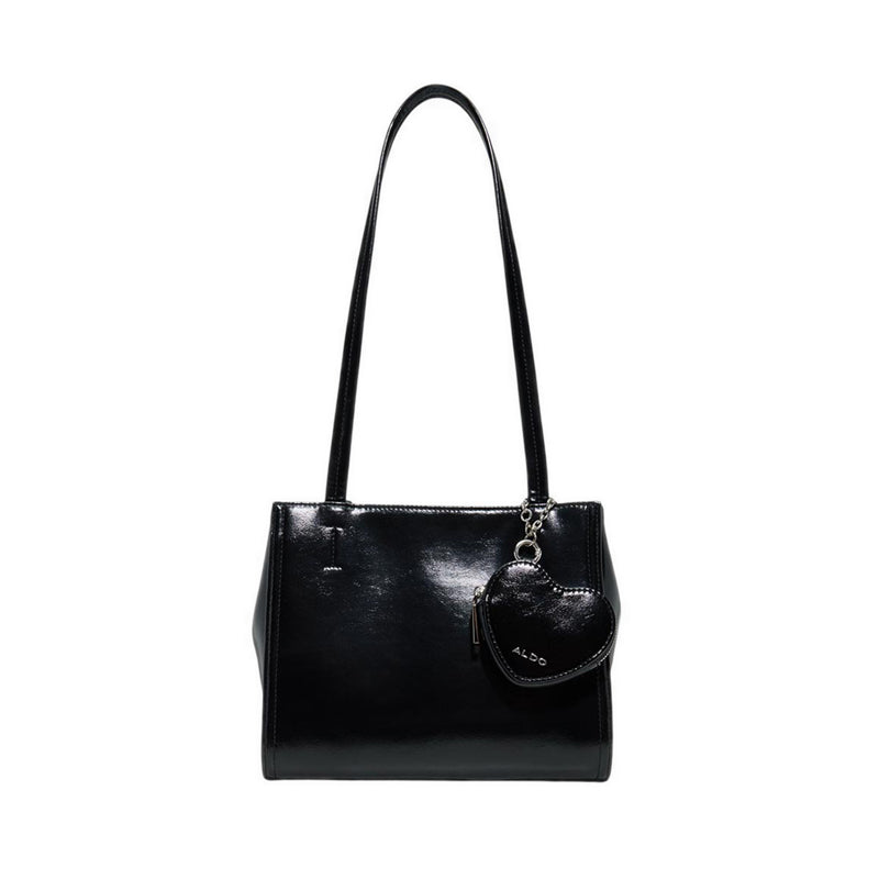 Harpur Women's Satchel Other Black