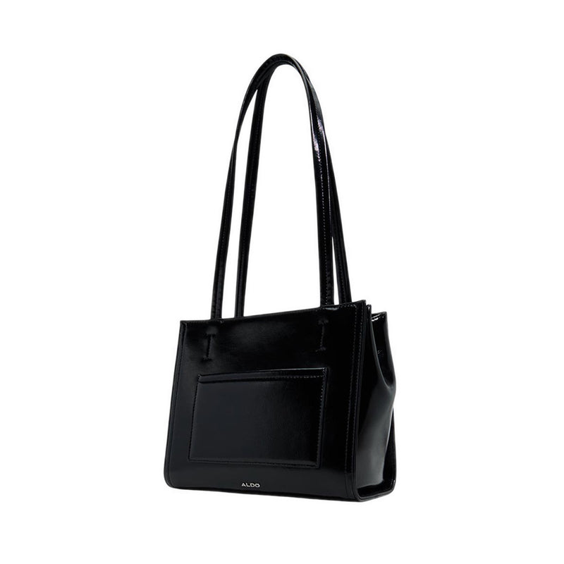 Harpur Women's Satchel Other Black
