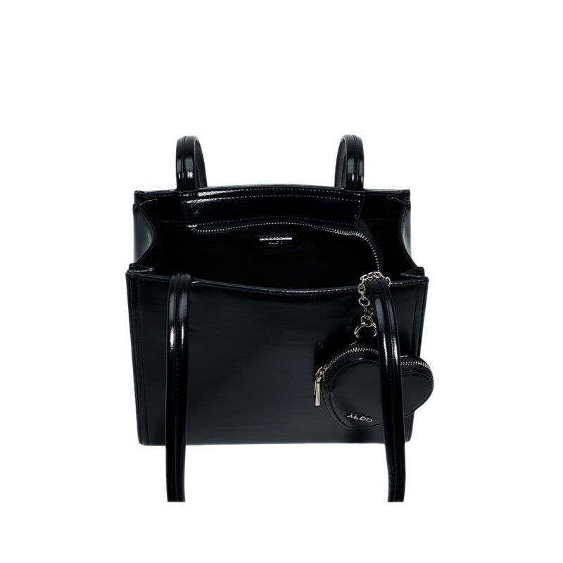 Harpur Women's Satchel Other Black