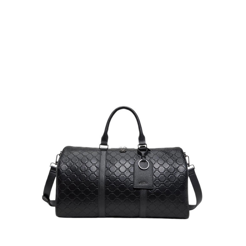 Frankfurt Men's Duffle - Other Black
