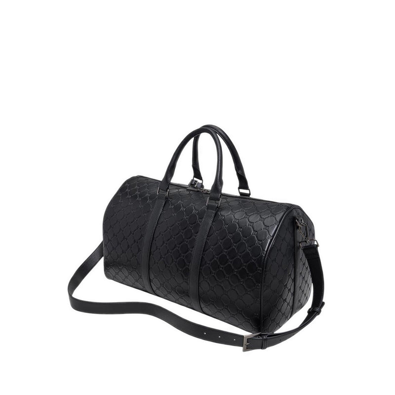 Frankfurt Men's Duffle - Other Black