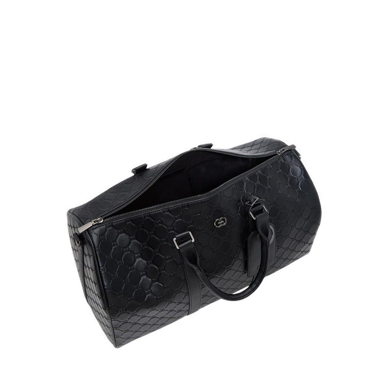 Frankfurt Men's Duffle - Other Black