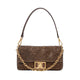 Caiseyx Women's Shoulder Bag Bronze