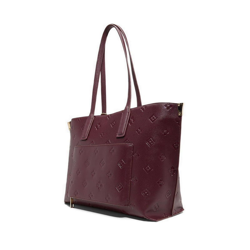 Austine Women's Tote Bordo