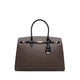 Claudiea Women's Tote Brown Multi