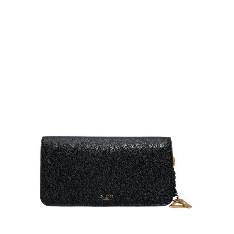 Emmelyna Women's Cross Body Black Overflow