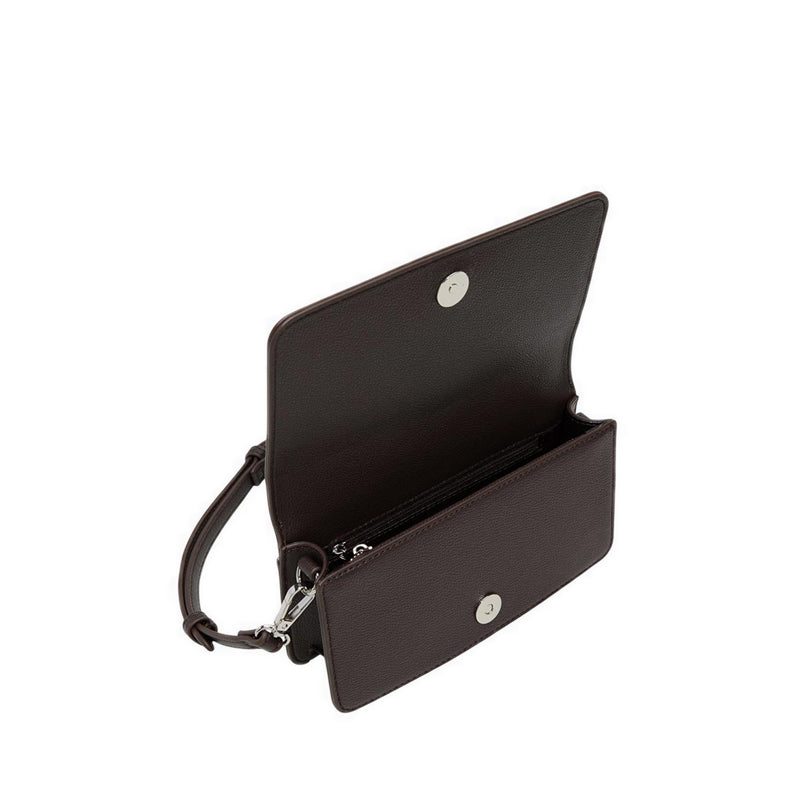 Emmelyna Women's Cross Body Brown