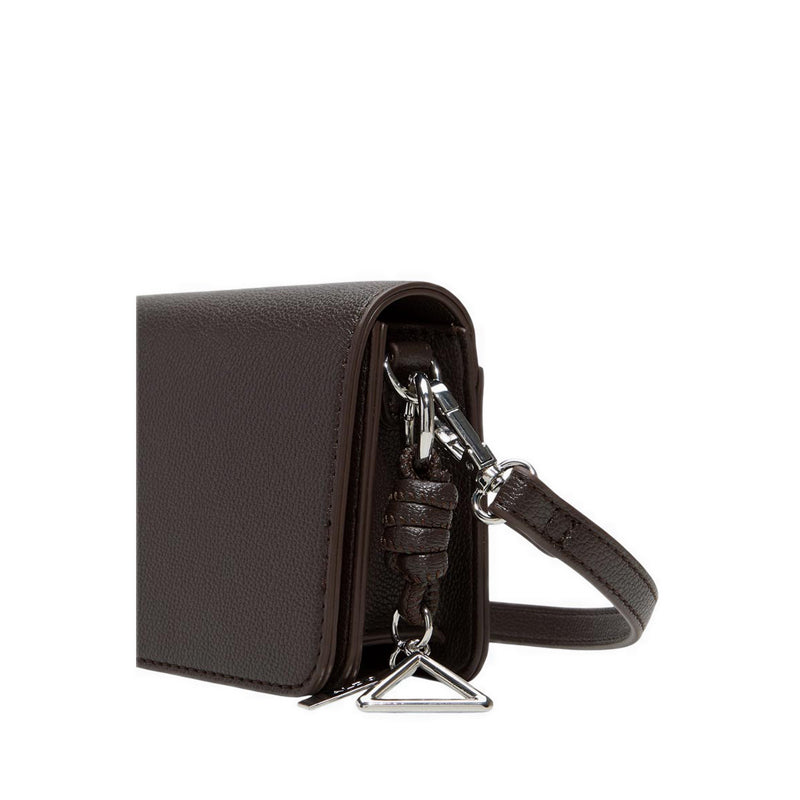 Emmelyna Women's Cross Body Brown