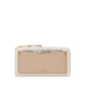 Kedorevethx Women's Wallet/Change Purse Cream Multi