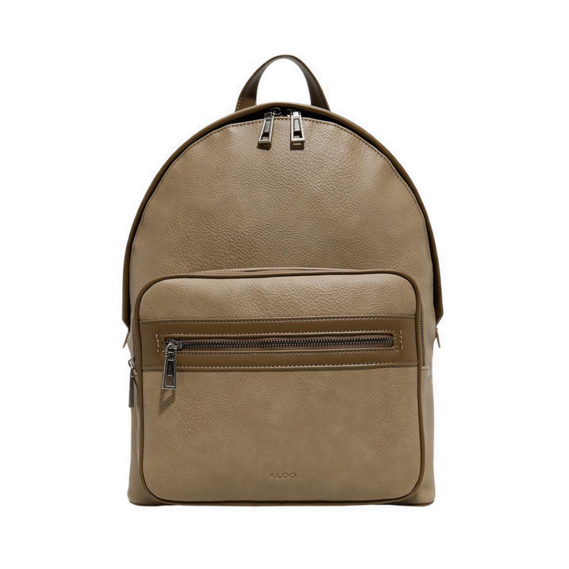 Arthure Men's Backpack Taupe Primary - Multi