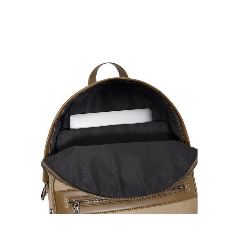 Arthure Men's Backpack Taupe Primary - Multi