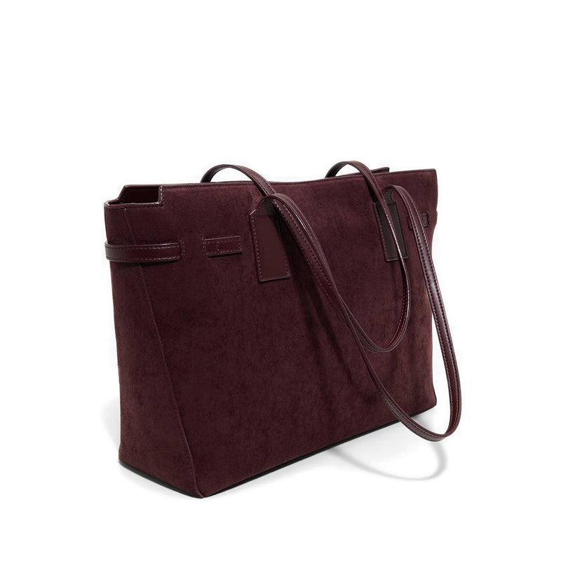 Katillax Women's Tote Bordo