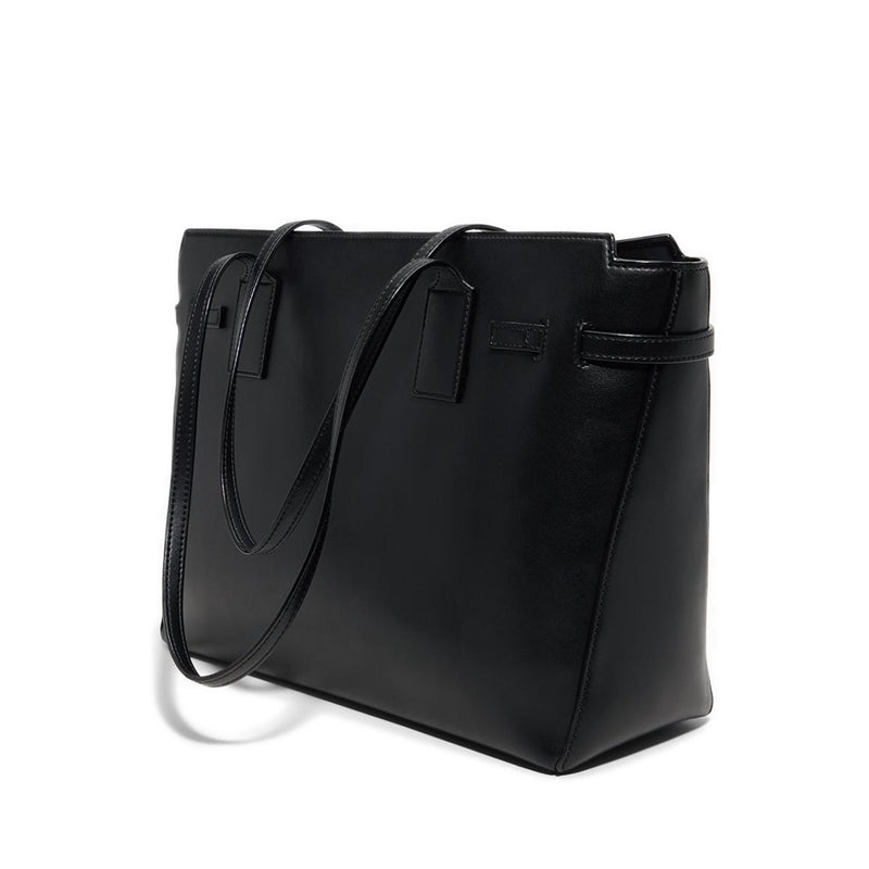 Katillax Women's Tote Black