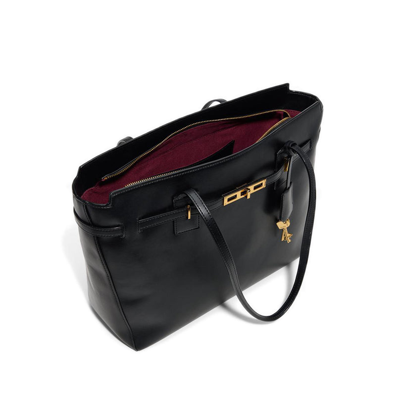 Katillax Women's Tote Black