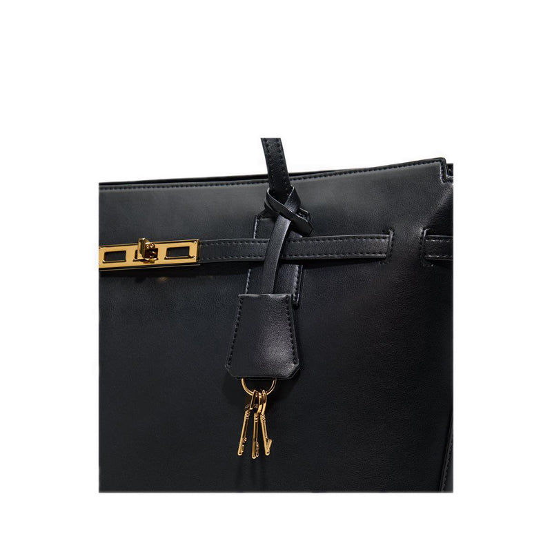Katillax Women's Tote Black