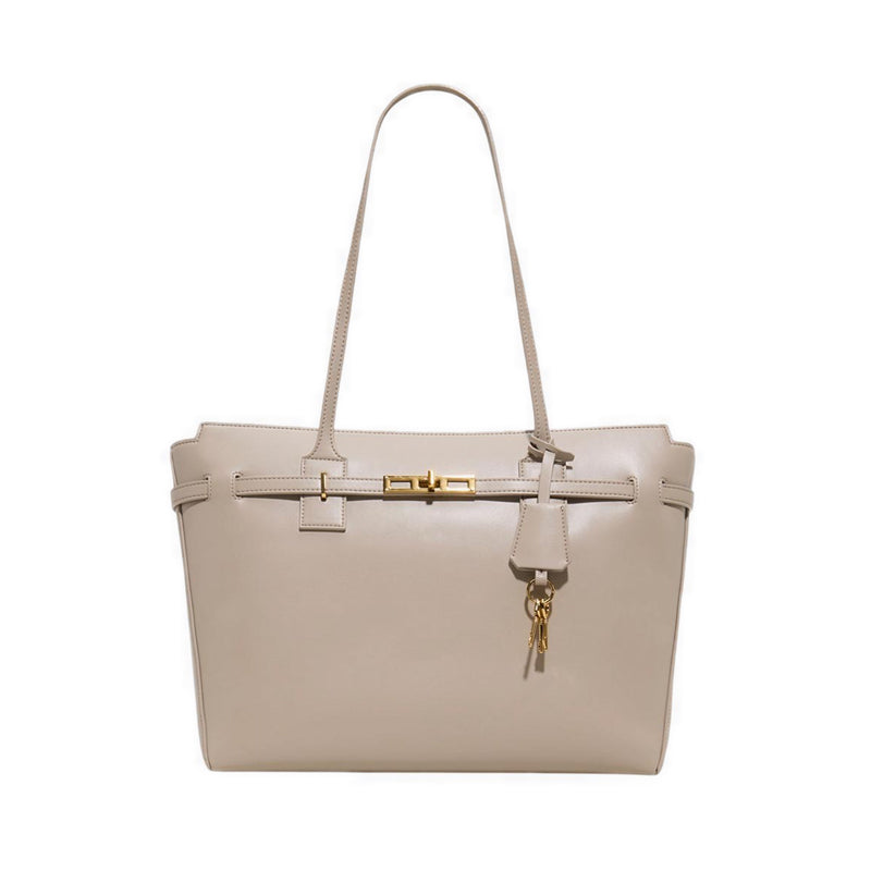 Katillax Women's Tote Taupe