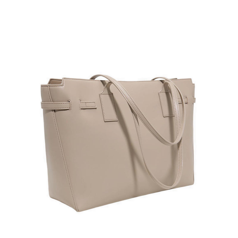Katillax Women's Tote Taupe