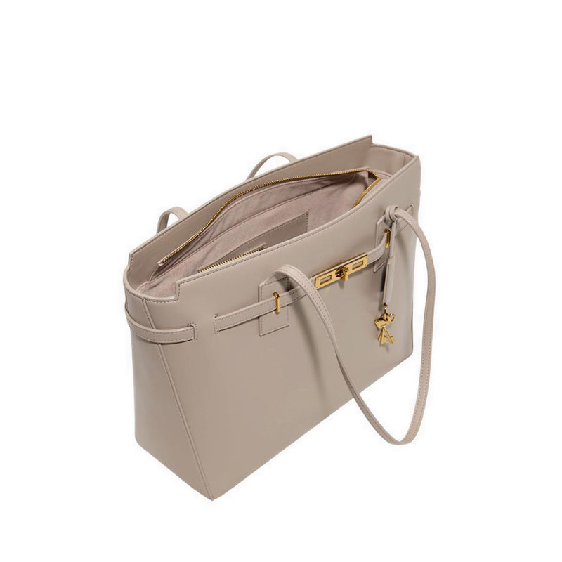 Katillax Women's Tote Taupe