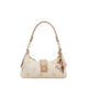Chiaria Women's Shoulder Bag Bone Multi
