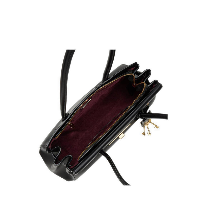 Katrinax Women's Shoulder Bag Black Overflow