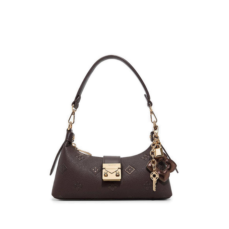 Chiaria Women's Shoulder Bag Other Brown