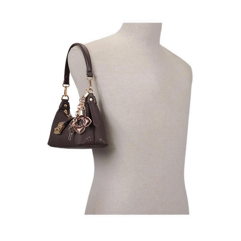 Chiaria Women's Shoulder Bag Other Brown