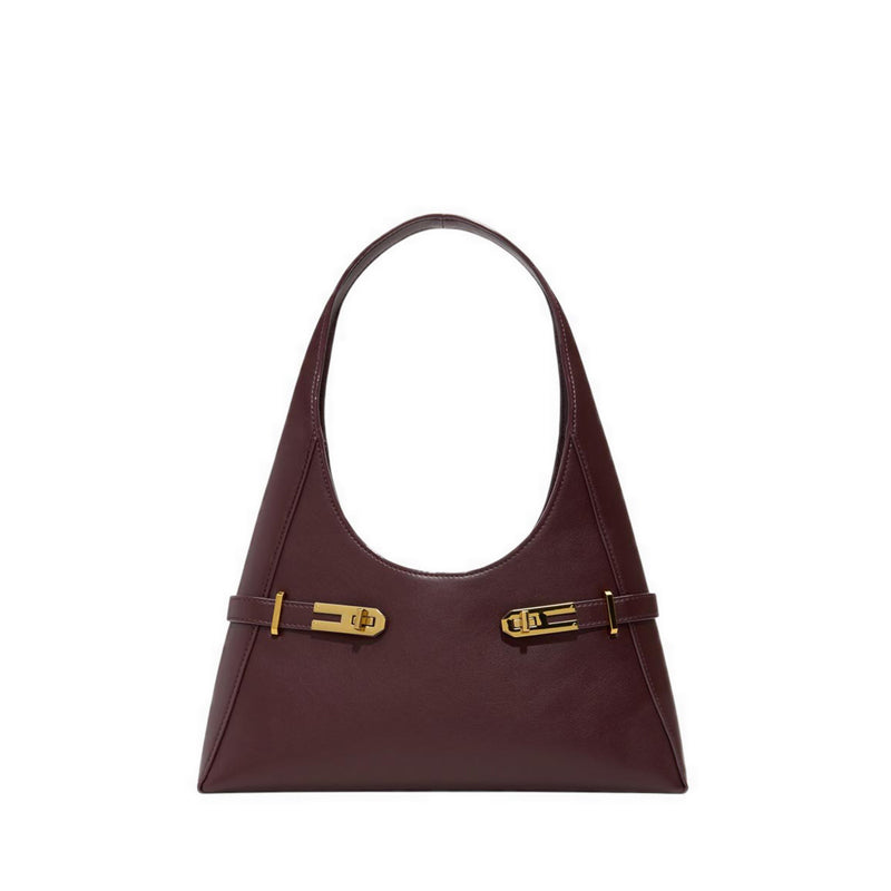 Katriellax Women's Hobo Bordo