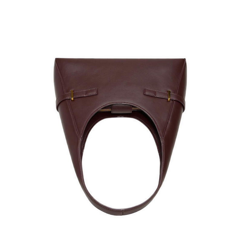 Katriellax Women's Hobo Bordo