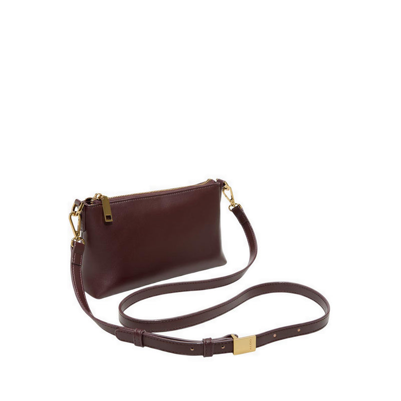 Katriellax Women's Hobo Bordo