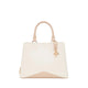 Legorietta Women's Satchel Open Beige