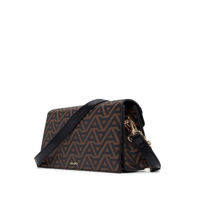 Marizol Women's Cross Body Brown Multi