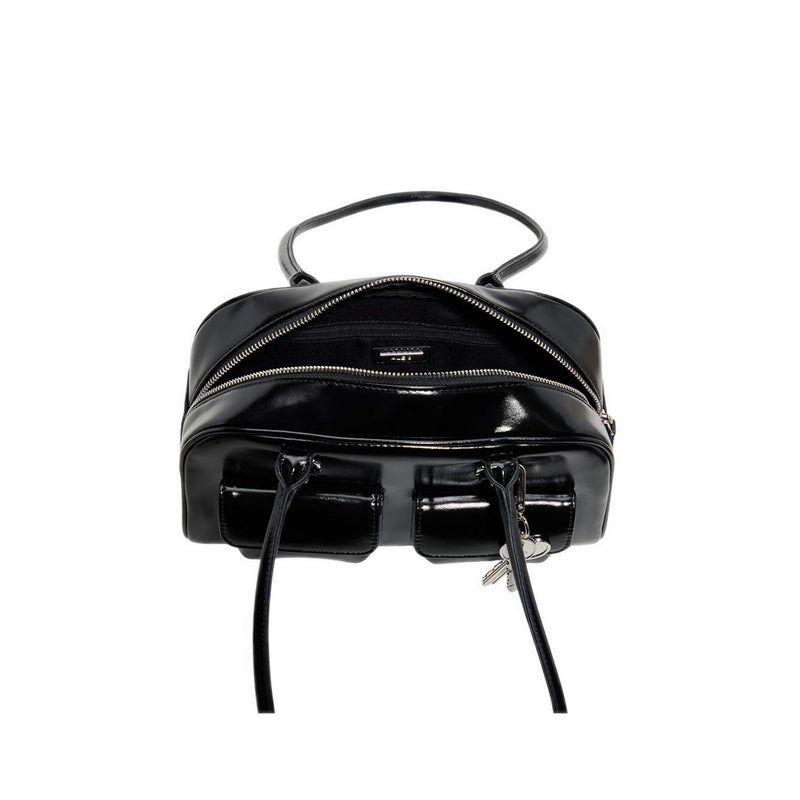 Hazeyl Women's Shoulder Bag Other Black