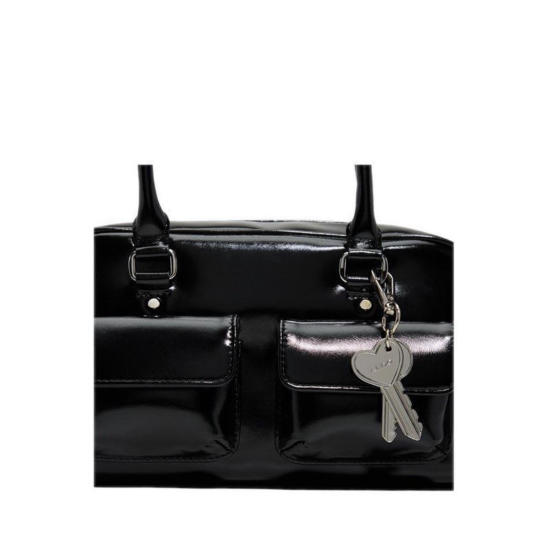 Hazeyl Women's Shoulder Bag Other Black