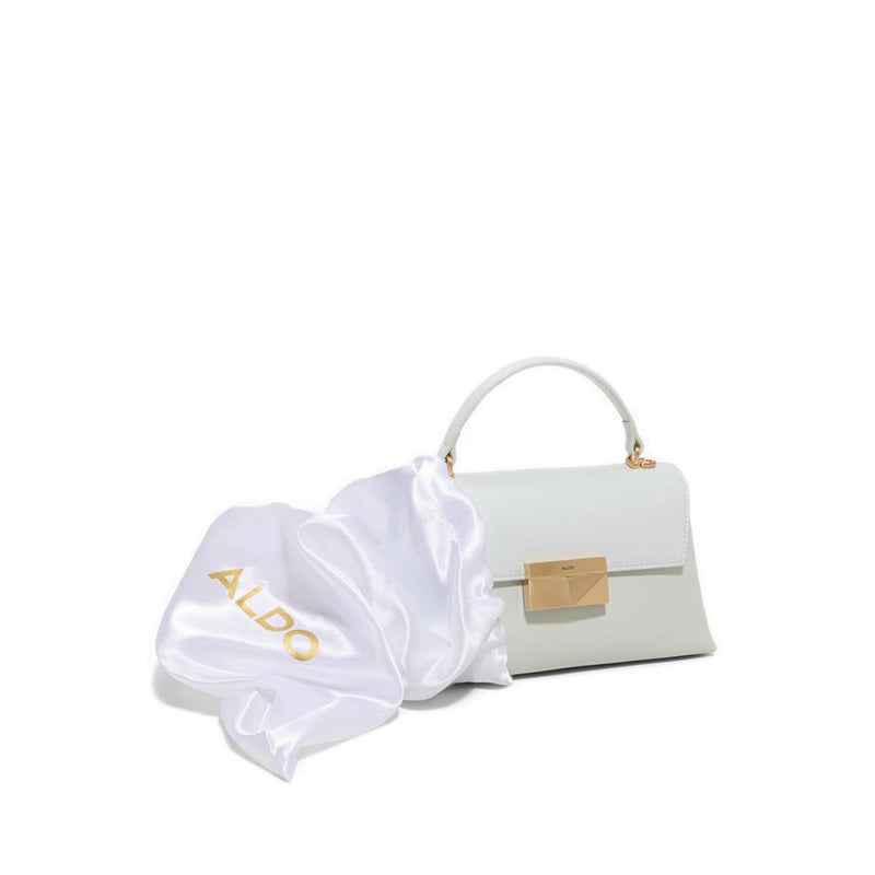 Maldeves Women's Top Handle Mint