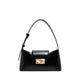 Itshoulder Women's Shoulder Bag Black