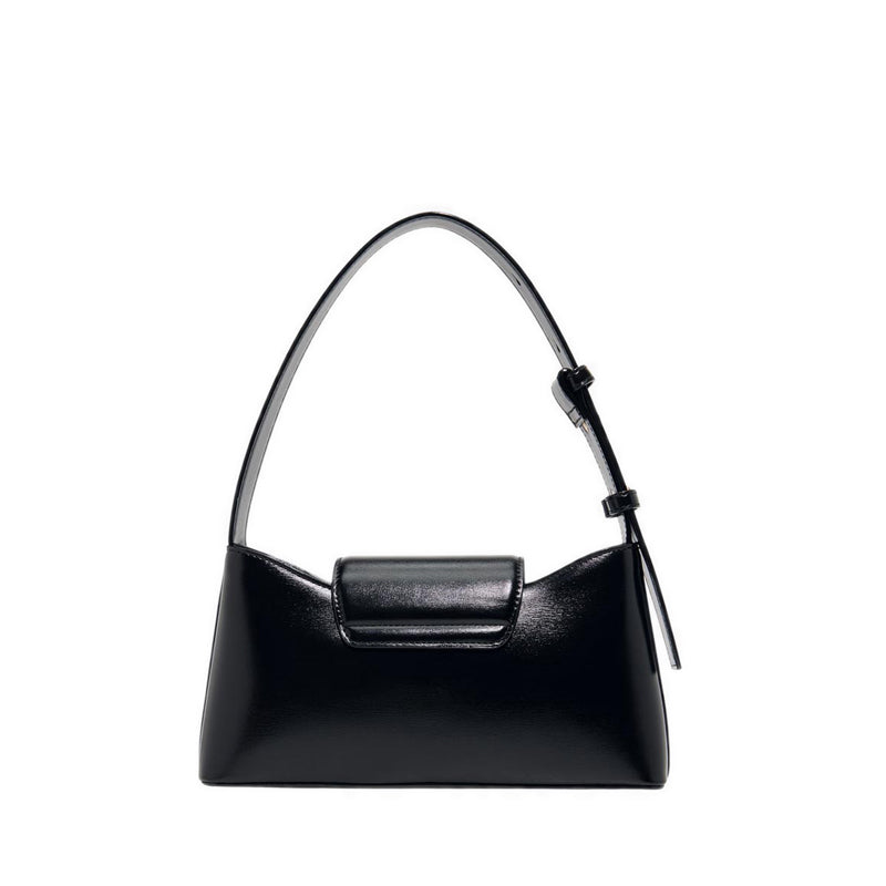 Itshoulder Women's Shoulder Bag Black