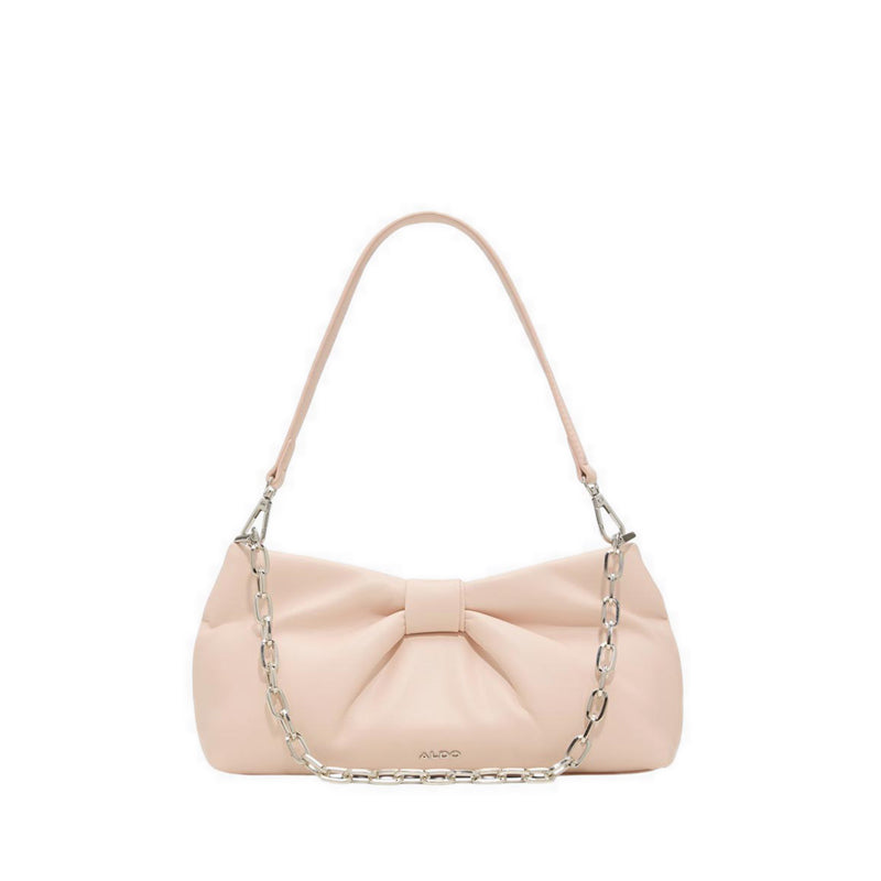Balisia Women's Clutch Light Pink