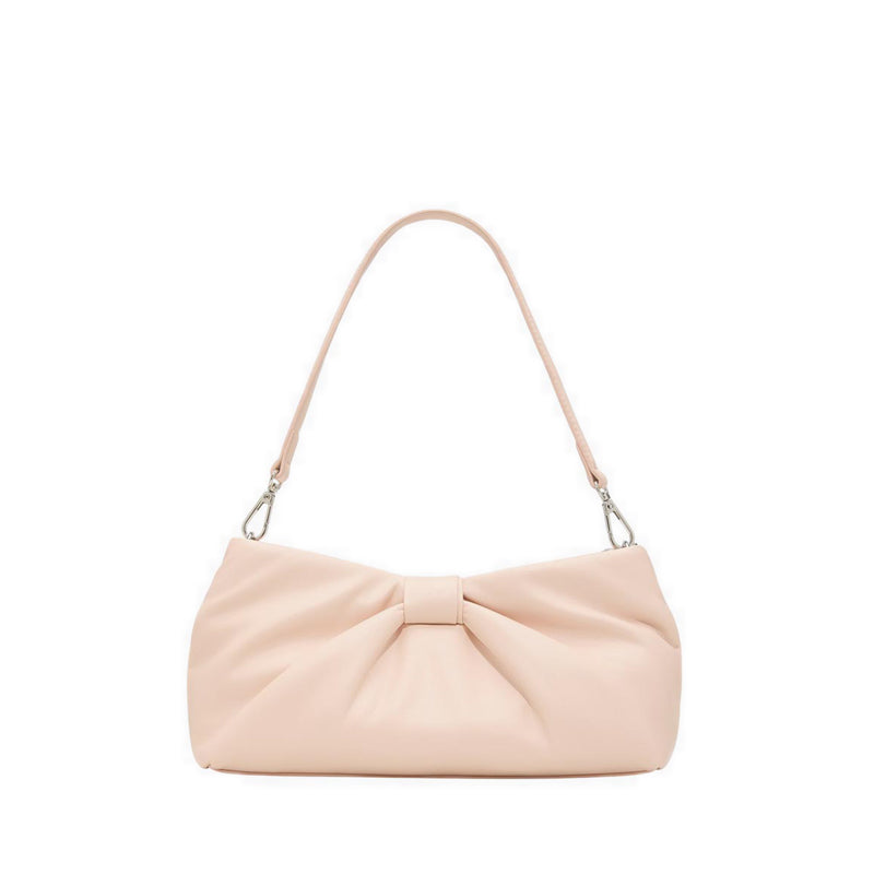 Balisia Women's Clutch Light Pink