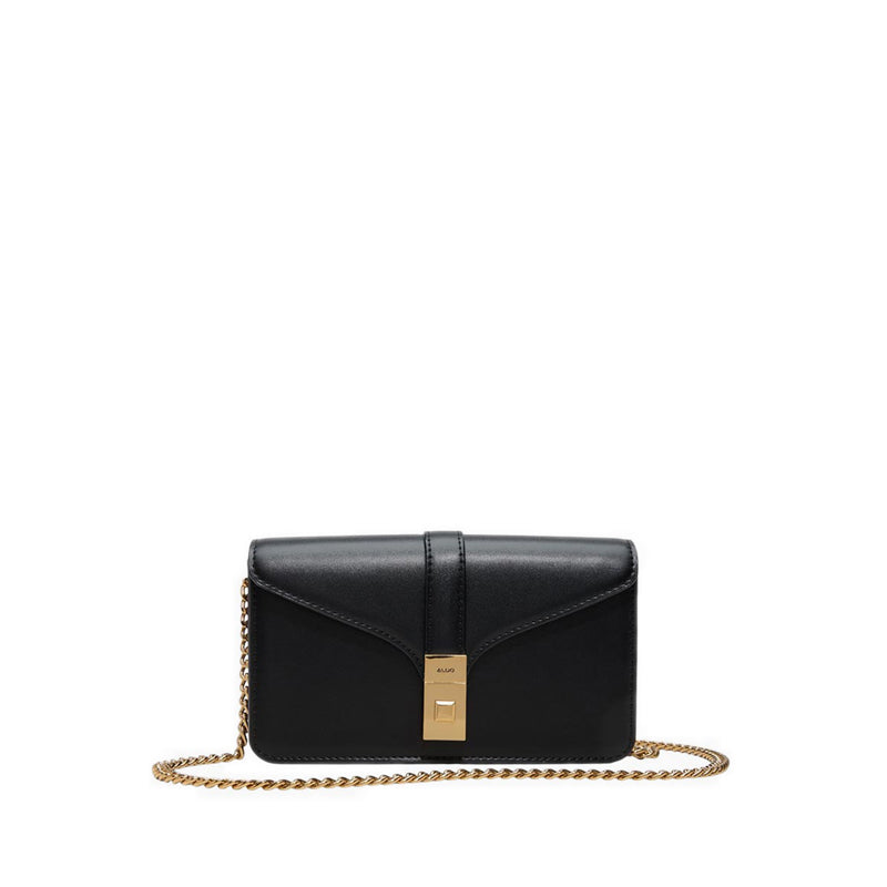 Heleyne Women's Cross Body Black Overflow