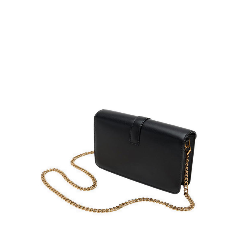 Heleyne Women's Cross Body Black Overflow