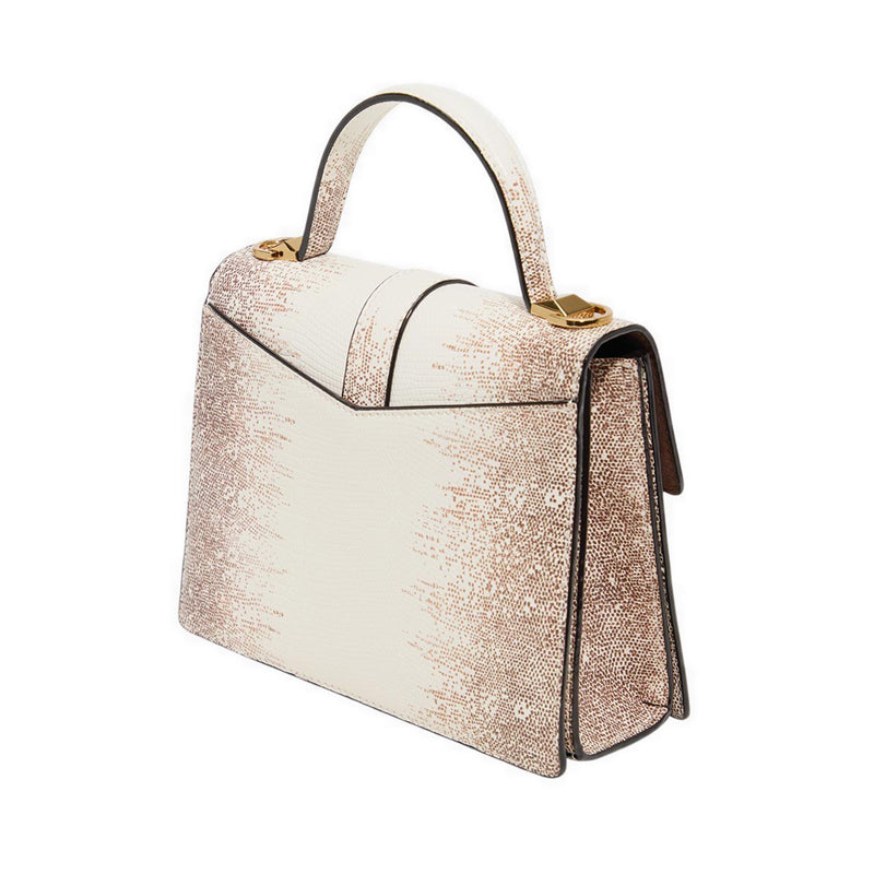 Dallasrose Women's Top Handle Oyster