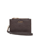 Fallen Women's Wallet/Change Purse Open Brown
