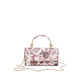 Classicera Women's Top Handle Red Multi