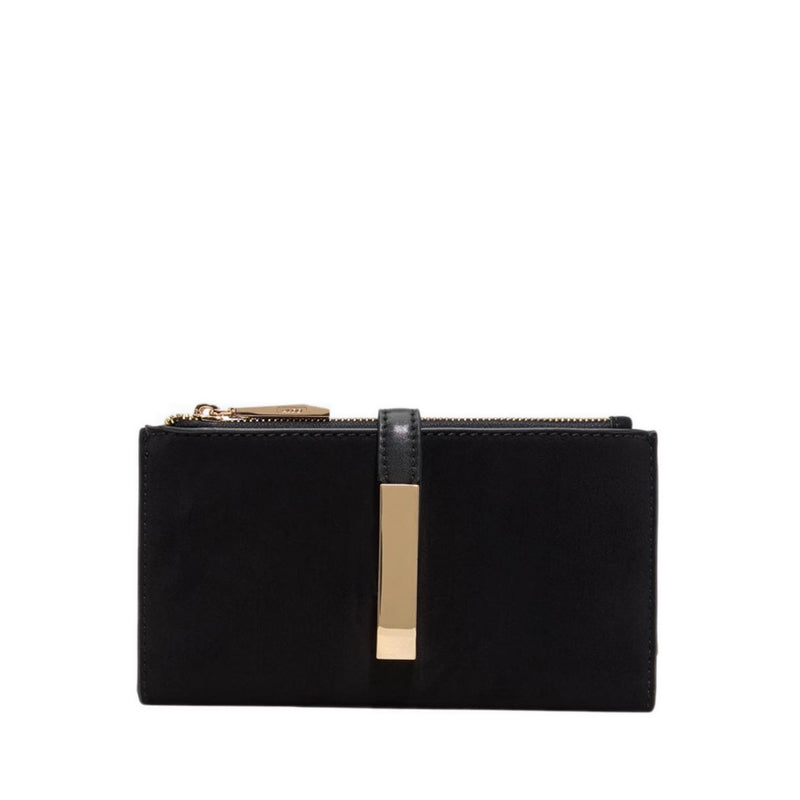 Delanda Women's Wallet/Change Purse Black