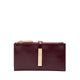 Delanda Women's Wallet/Change Purse Bordo
