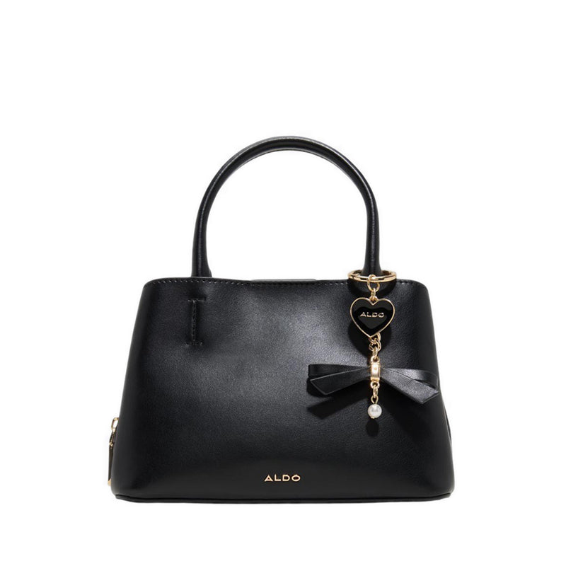 Britbow Women's Satchel Black