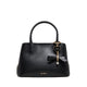 Britbow Women's Satchel Black