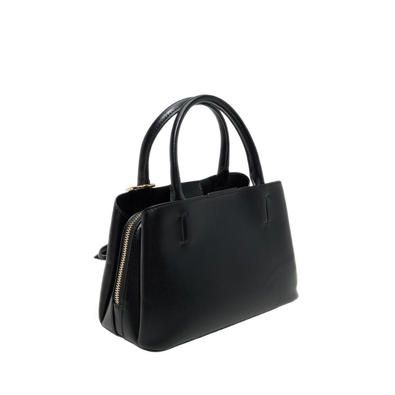 Britbow Women's Satchel Black