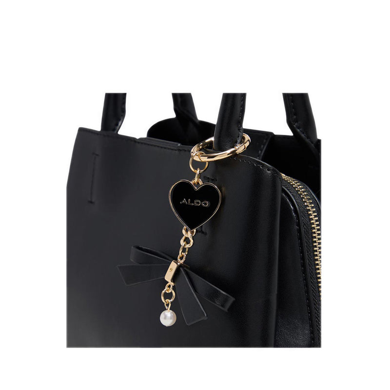Britbow Women's Satchel Black